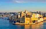 La Valette, Malte