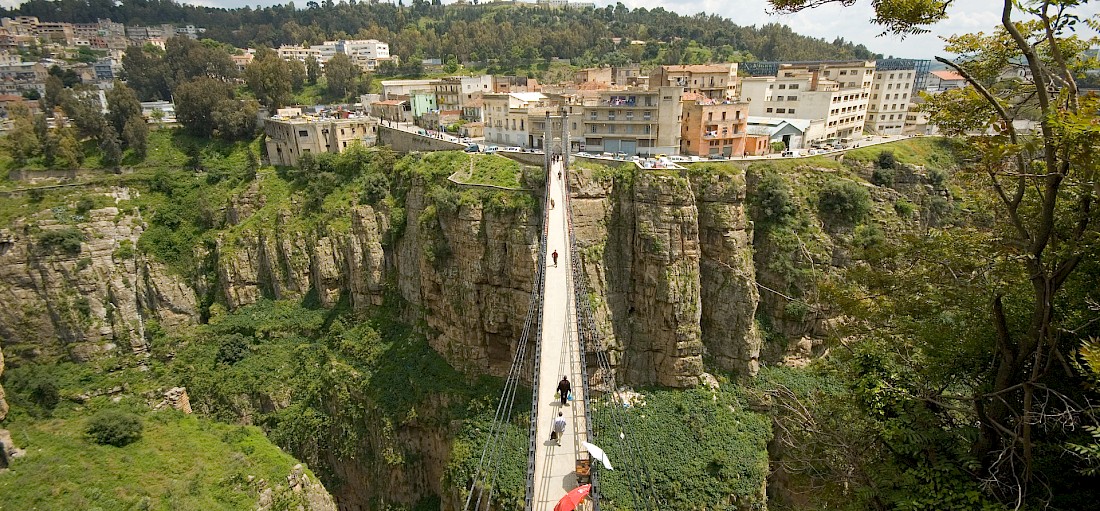 Constantine (Skikda), Algérie