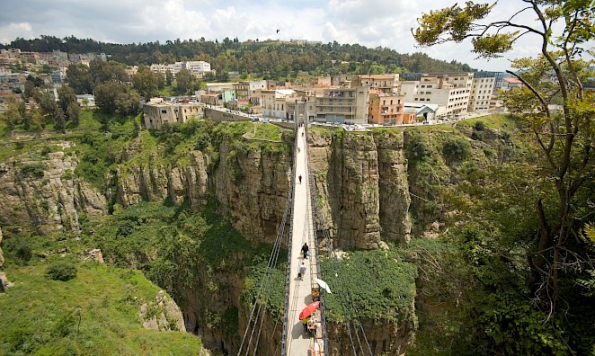 Constantine (Skikda), Algérie