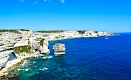 Bonifacio, Corse, France