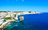 Bonifacio, Corse, France