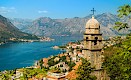 Kotor, Monténégro