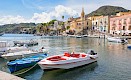 Lipari, Italie