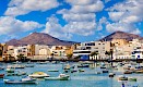 Arrecife, Lanzarote, Espagne