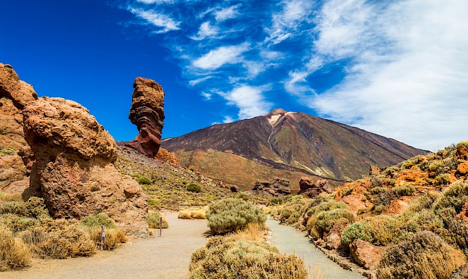 Santa Cruz de Tenerife, Espagne