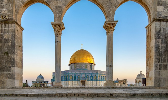 Jérusalem (Ashdod), Israël