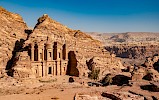 Petra (Aqaba), Jordanie