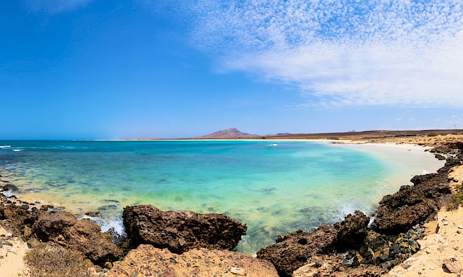 Boa Vista (Sal Rei), Cap-Vert