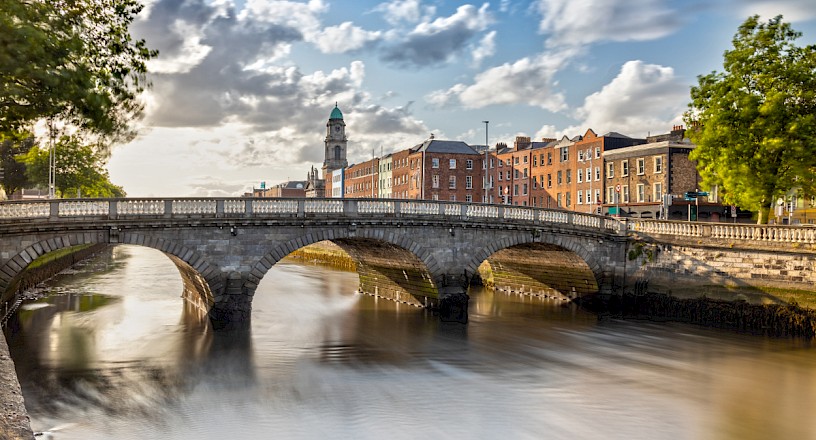 Dublin (Dun Laoghaire), Irlande