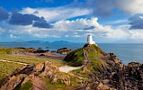 Anglesey (Holyhead), Royaume-Uni