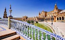 Séville (Cadiz), Espagne