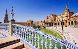 Séville (Cadiz), Espagne