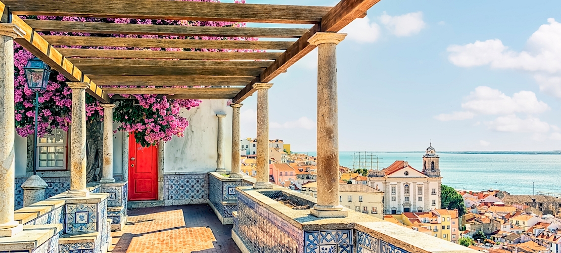 Lisbonne, Portugal