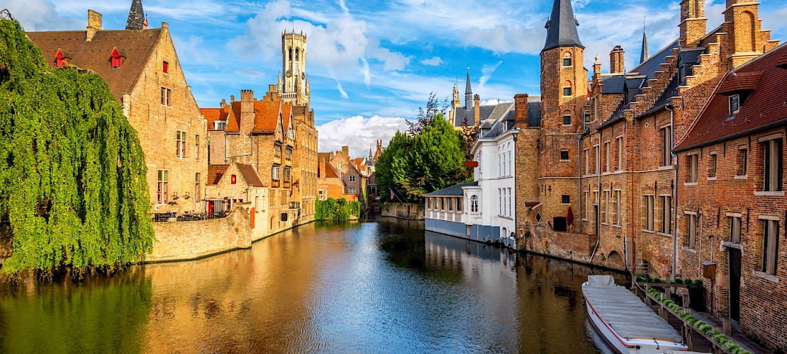 Bruges (Zeebugge), Belgique