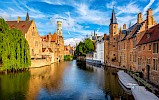 Bruges (Zeebugge), Belgique
