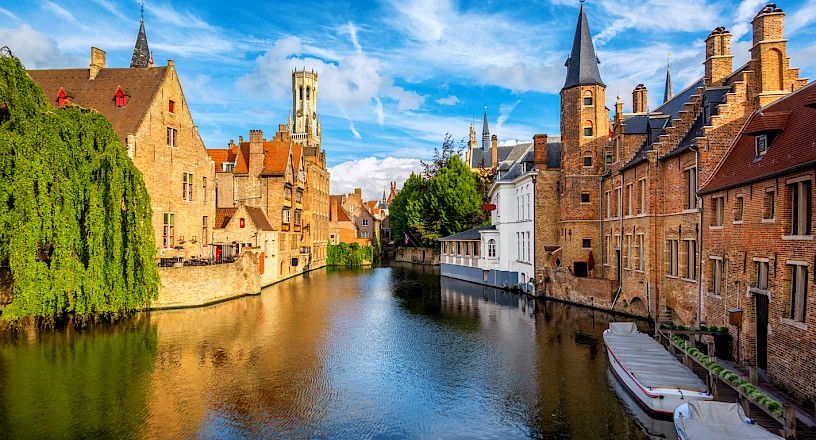 Bruges (Zeebugge), Belgique