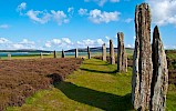 Kirkwall, Orcades, Royaume-Uni