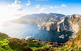 Slieve League (Killybegs), Irlande