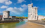 La Rochelle (La Pallice), France