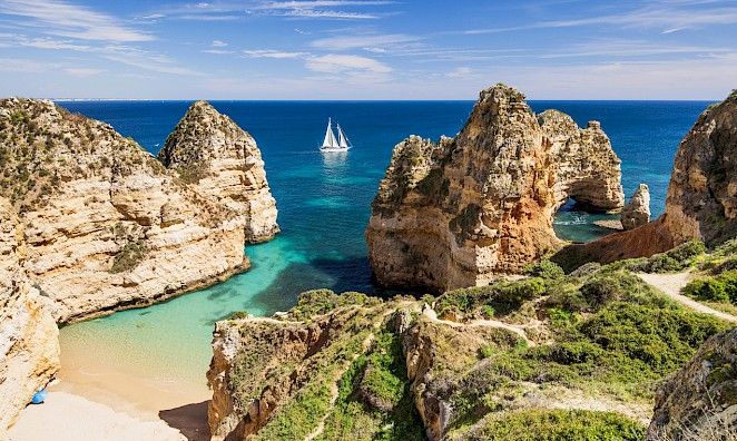 Portimão, Portugal