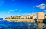 Alghero, Sardaigne, Italie
