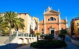 Ajaccio, Corse, France