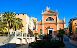 Ajaccio, Corse, France