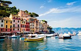 Portofino, Italie
