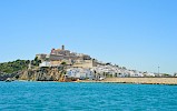 Ibiza, Espagne