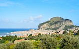 Cefalù (Palerme), Sicile, Italie
