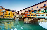 Florence (Livourne), Italie