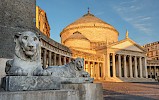 Naples, Italie