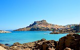 Castelsardo (Porto Torres), Sardaigne, Italie
