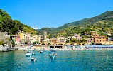 Les Cinq Terres (La Spezia), Italie