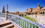 Séville (Cadiz), Espagne