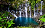 Pointe des Galets (La Réunion), France