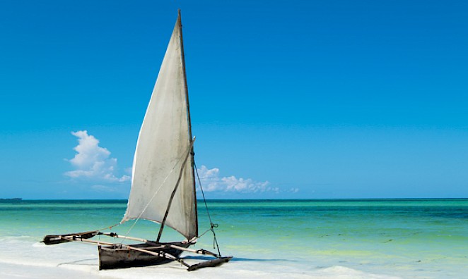 Zanzibar, Tanzanie