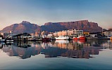 Le Cap, Afrique du Sud