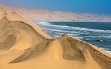 Walvis Bay, Namibie