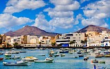 Arrecife (Lanzarote), Espagne
