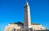 Casablanca, Maroc