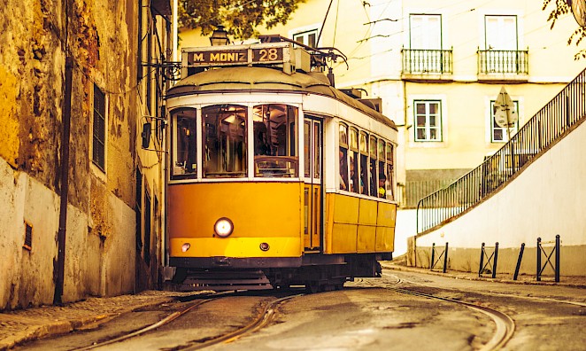 Lisbonne, Portugal