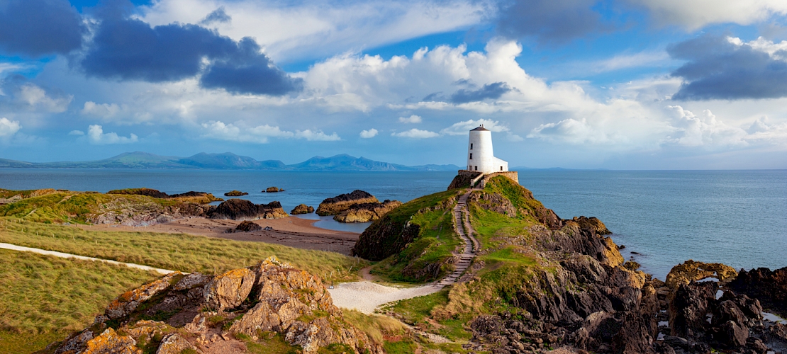 Anglesey (Holyhead), Royaume-Uni