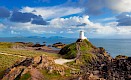 Anglesey (Holyhead), Royaume-Uni