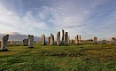 Stornoway, île de Lewis, Royaume-Uni