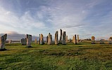 Stornoway, île de Lewis, Royaume-Uni