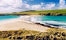 Lerwick, îles Shetland, Royaume-Uni