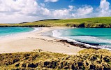 Lerwick, îles Shetland, Royaume-Uni