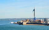 Portsmouth, Royaume-Uni