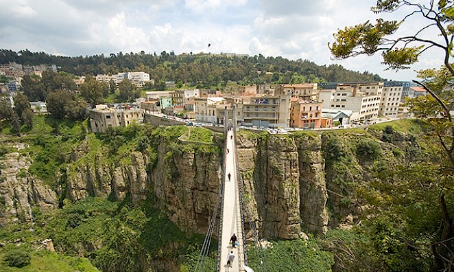 Constantine (Annaba), Algérie